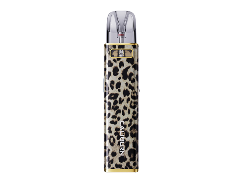 Uwell - Caliburn G3 Pro E-Zigaretten Set