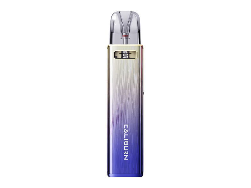 Uwell - Caliburn G3 Pro E-Zigaretten Set