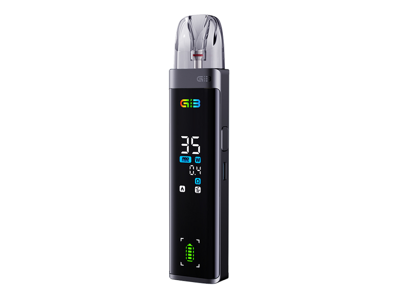 Uwell - Caliburn G3 Pro E-Zigaretten Set