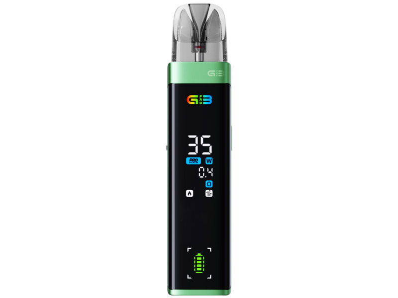 Uwell - Caliburn G3 Pro E-Zigaretten Set