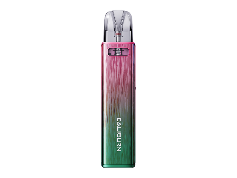 Uwell - Caliburn G3 Pro E-Zigaretten Set