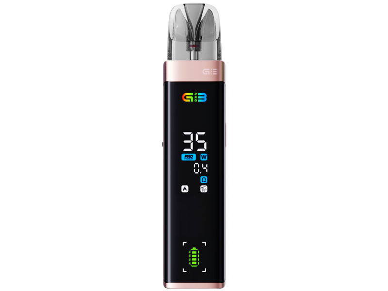 Uwell - Caliburn G3 Pro E-Zigaretten Set