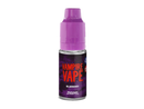 Vampire Vape - Blueberry E-Zigaretten Liquid