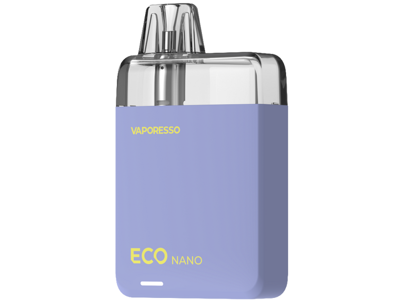 Vaporesso - ECO Nano E-Zigaretten Set