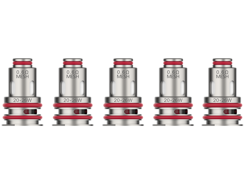 Vaporesso - GTX Mesh Head (5 Stück pro Packung)