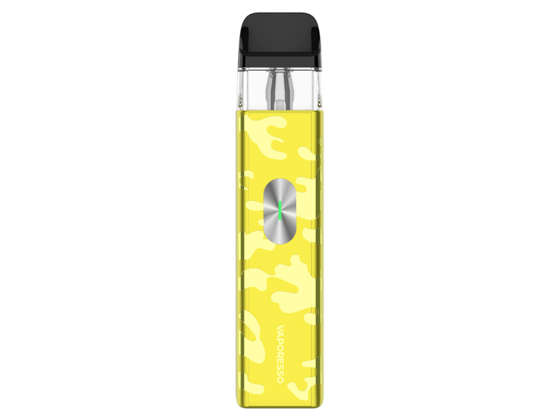 Vaporesso - XROS 4 Mini E-Zigaretten Set