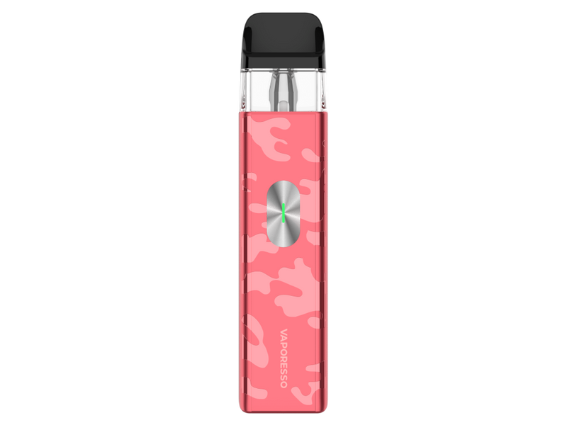 Vaporesso - XROS 4 Mini E-Zigaretten Set