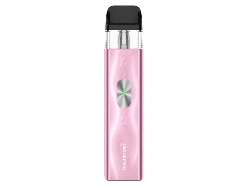Vaporesso - XROS 4 Mini E-Zigaretten Set