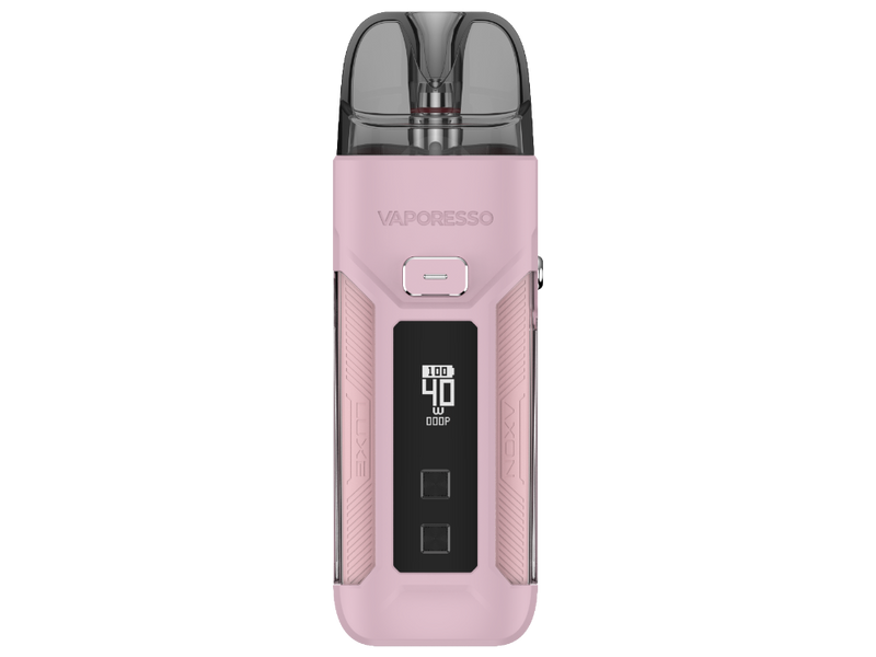 Vaporesso - LUXE X Pro E-Zigaretten Set