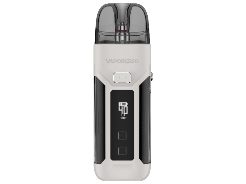 Vaporesso - LUXE X Pro E-Zigaretten Set