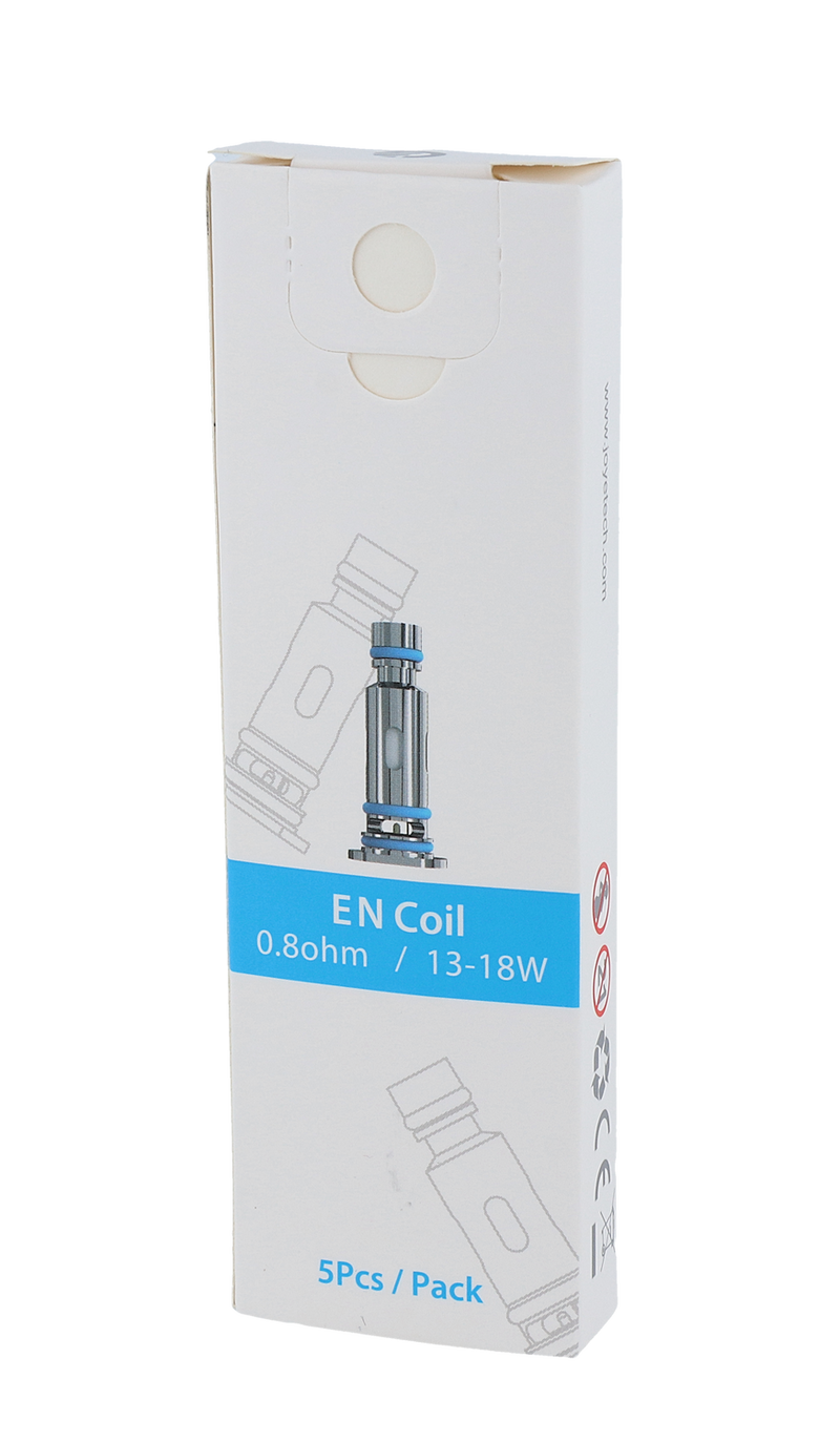 Joyetech - EN Head (5 Stück pro Packung)