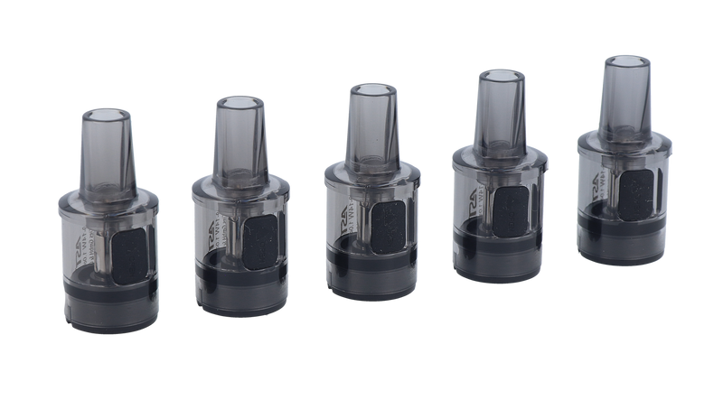 Joyetech - eGo Pod AST Cartridge 1,0 Ohm (5 Stück pro Packung)