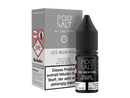 Pod Salt - Ice Menthol - Nikotinsalz Liquid