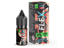 Revoltage - FLEX Nikotinsalz Liquid - Peach Ice Tea