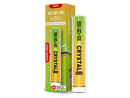 SKE - Crystal Plus Akku 400 mAh