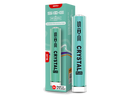 SKE - Crystal Plus Akku 400 mAh