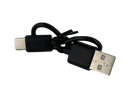 SKE - Crystal Plus USB-C Ladekabel