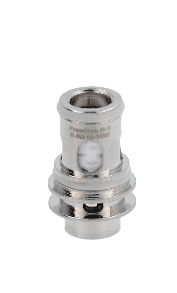 Vapefly - FreeCore N Heads (5 Stück pro Packung)