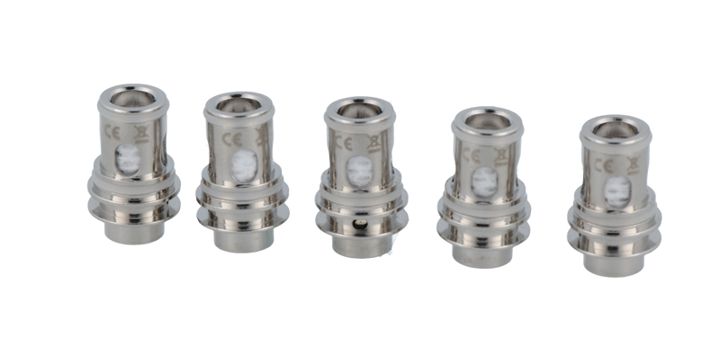 Vapefly - FreeCore N Heads (5 Stück pro Packung)