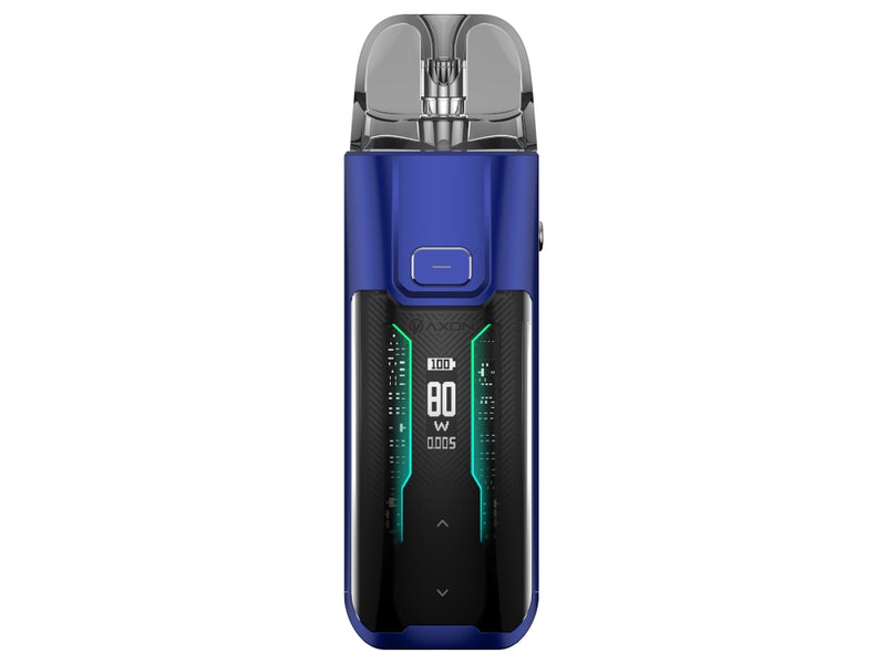 Vaporesso - LUXE XR MAX E-Zigaretten Set