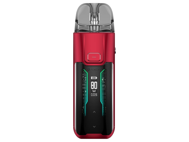 Vaporesso - LUXE XR MAX E-Zigaretten Set