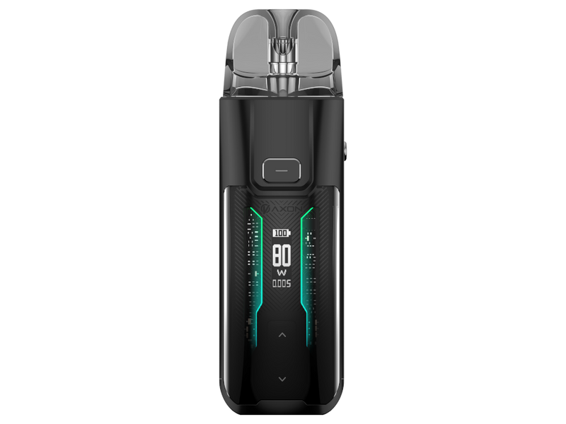 Vaporesso - LUXE XR MAX E-Zigaretten Set