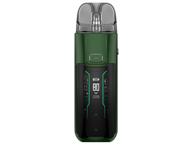 Vaporesso - LUXE XR MAX E-Zigaretten Set