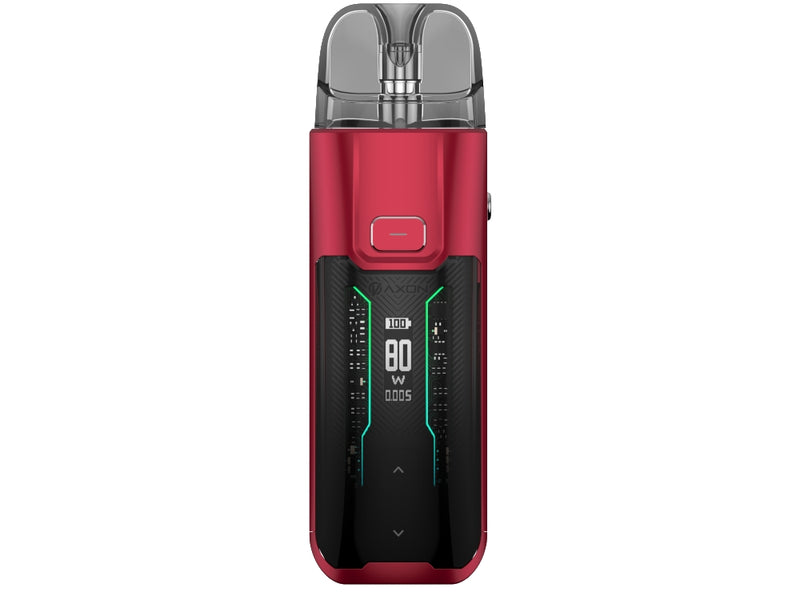 Vaporesso - LUXE XR MAX E-Zigaretten Set