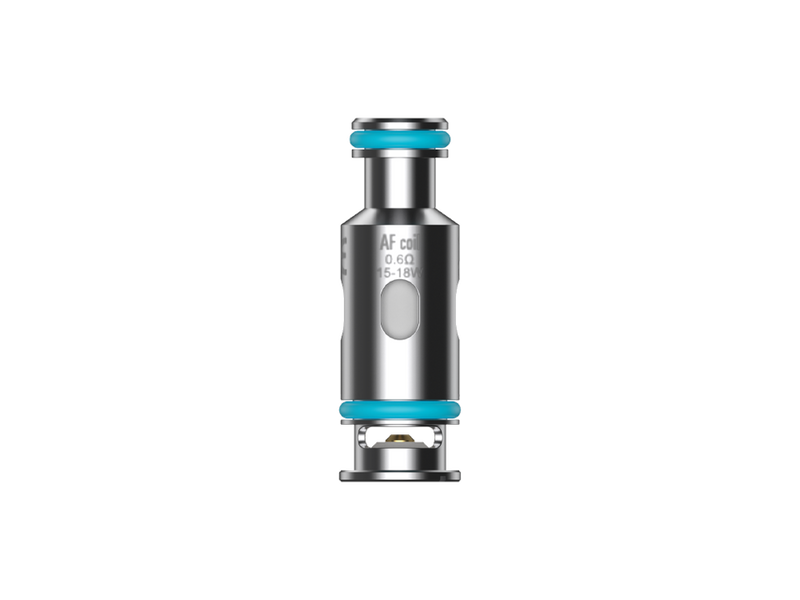 Aspire AF Meshed Head (5 Stück pro Packung)