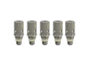 Aspire BVC Clearomizer Heads (5 Stück pro Packung)