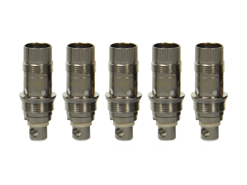 Aspire Nautilus Mini BVC Heads (5 Stück pro Packung)