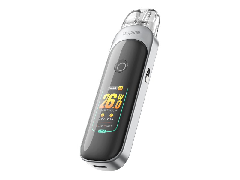 Aspire - Pixo E-Zigaretten Set