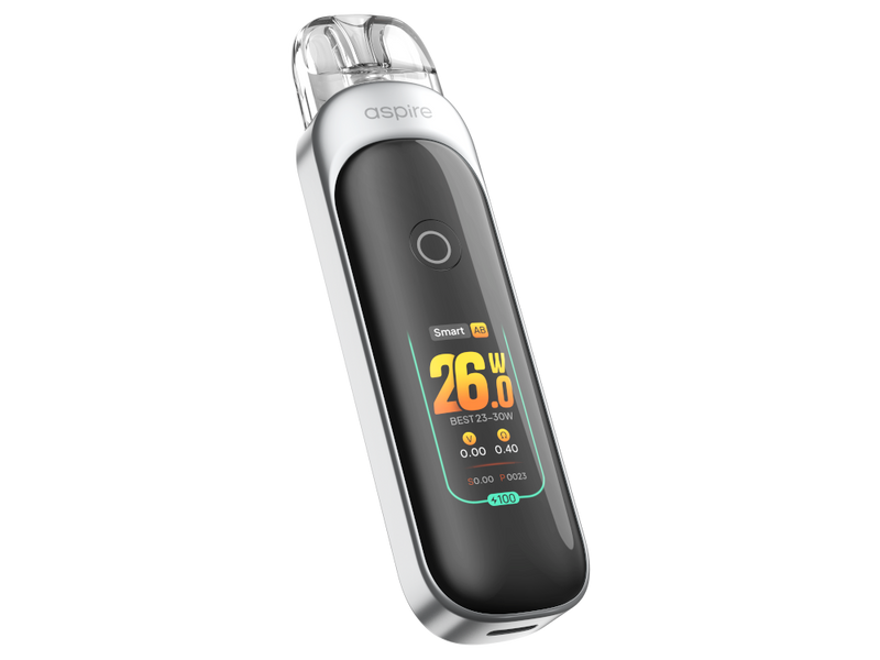 Aspire - Pixo E-Zigaretten Set