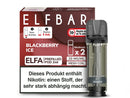 Elfbar Elfa Pod 20mg/ml (2 Stück) - Watermelon