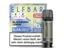 Elfbar Elfa Pod 20mg/ml (2 Stück) - Watermelon