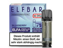 Elfbar Elfa Pod 20mg/ml (2 Stück) - Watermelon