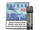 Elfbar Elfa Pod 20mg/ml (2 Stück) - Watermelon