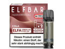 Elfbar Elfa Pod 20mg/ml (2 Stück) - Watermelon