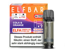 Elfbar Elfa Pod 20mg/ml (2 Stück) - Watermelon