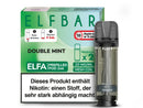 Elfbar Elfa Pod 20mg/ml (2 Stück) - Watermelon
