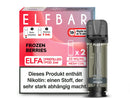 Elfbar Elfa Pod 20mg/ml (2 Stück) - Watermelon