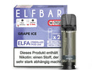 Elfbar Elfa Pod 20mg/ml (2 Stück) - Watermelon
