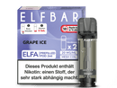 Elfbar Elfa Pod 20mg/ml (2 Stück) - Watermelon