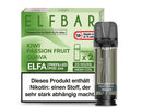 Elfbar Elfa Pod 20mg/ml (2 Stück) - Watermelon