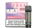 Elfbar Elfa Pod 20mg/ml (2 Stück) - Watermelon