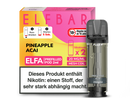 Elfbar Elfa Pod 20mg/ml (2 Stück) - Watermelon