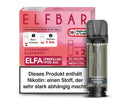 Elfbar Elfa Pod 20mg/ml (2 Stück) - Watermelon