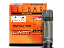 Elfbar Elfa Pod 20mg/ml (2 Stück) - Watermelon
