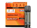Elfbar Elfa Pod 20mg/ml (2 Stück) - Watermelon