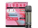 Elfbar Elfa Pod 20mg/ml (2 Stück) - Watermelon